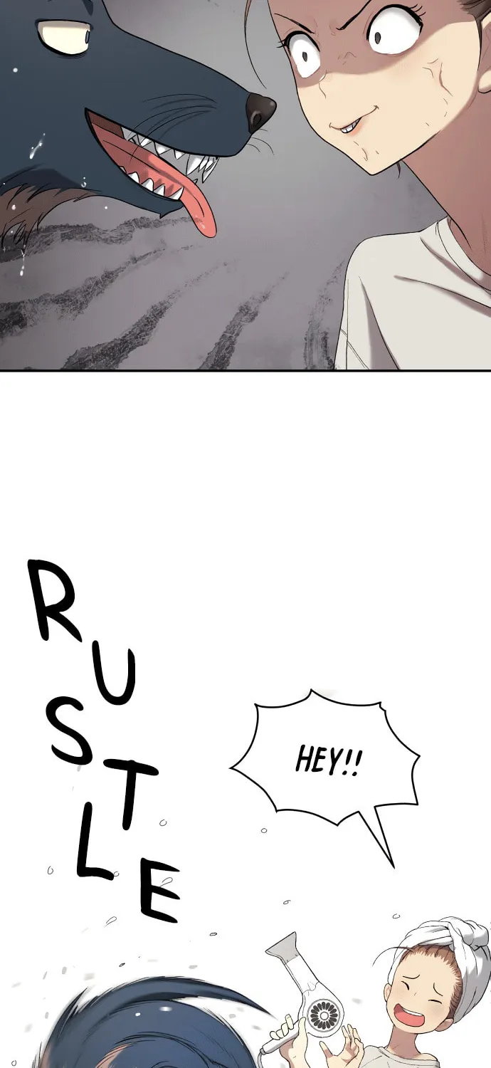 Read Oh! Dangun chapter 70 image 28 on Lezhin