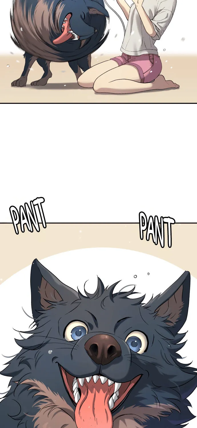 Read Oh! Dangun chapter 70 image 29 on Lezhin