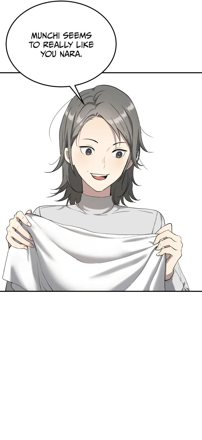 Read Oh! Dangun chapter 70 image 31 on Lezhin