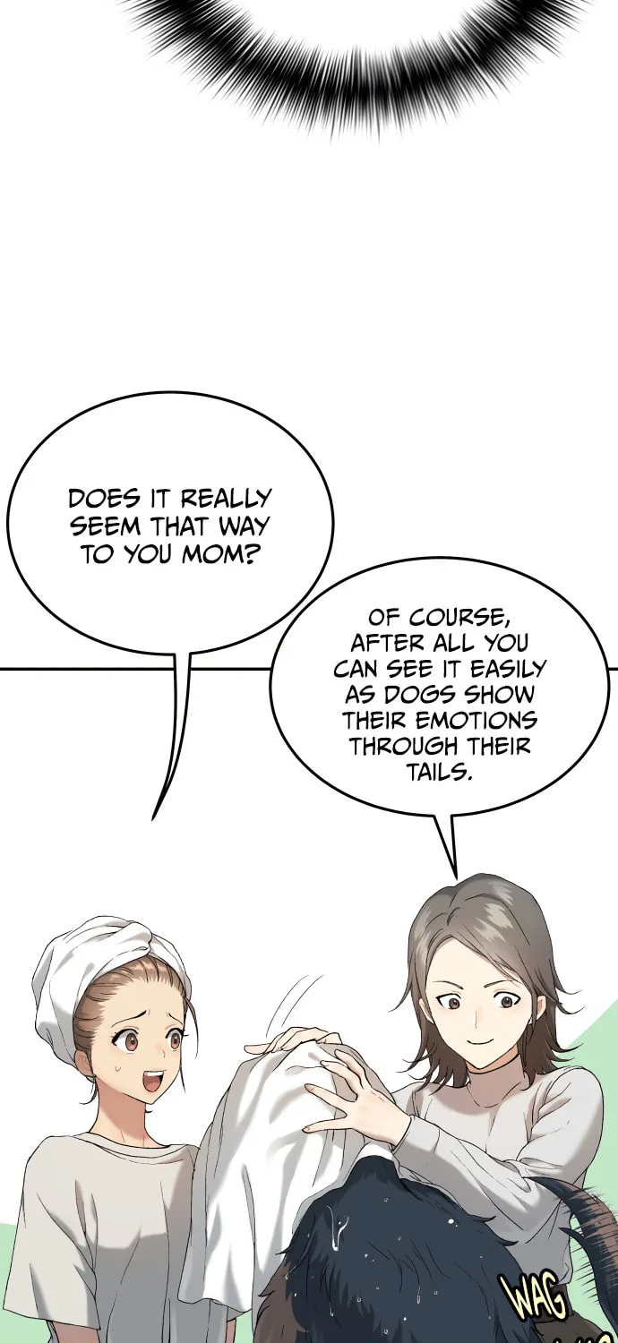 Read Oh! Dangun chapter 70 image 33 on Lezhin