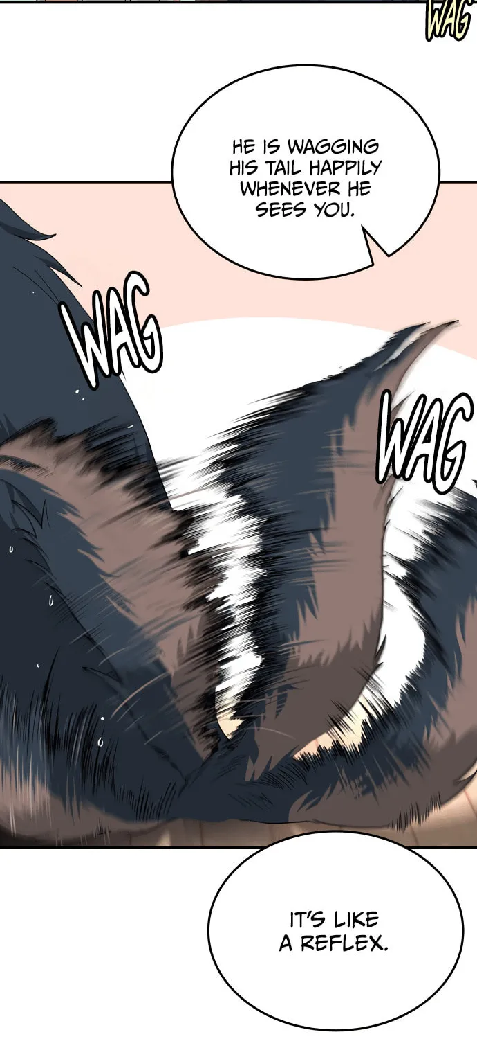 Read Oh! Dangun chapter 70 image 34 on Lezhin