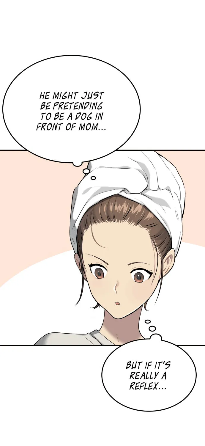 Read Oh! Dangun chapter 70 image 35 on Lezhin