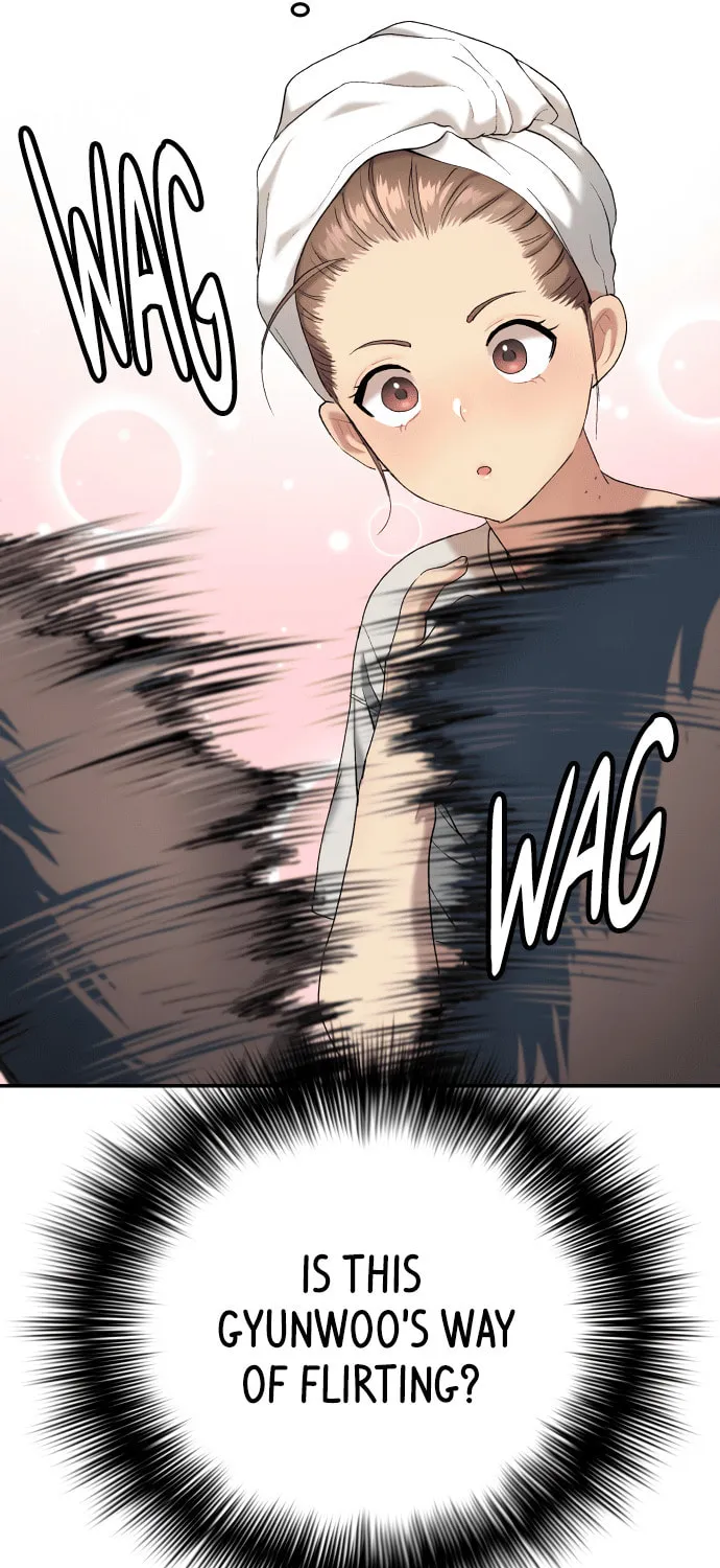 Read Oh! Dangun chapter 70 image 37 on Lezhin