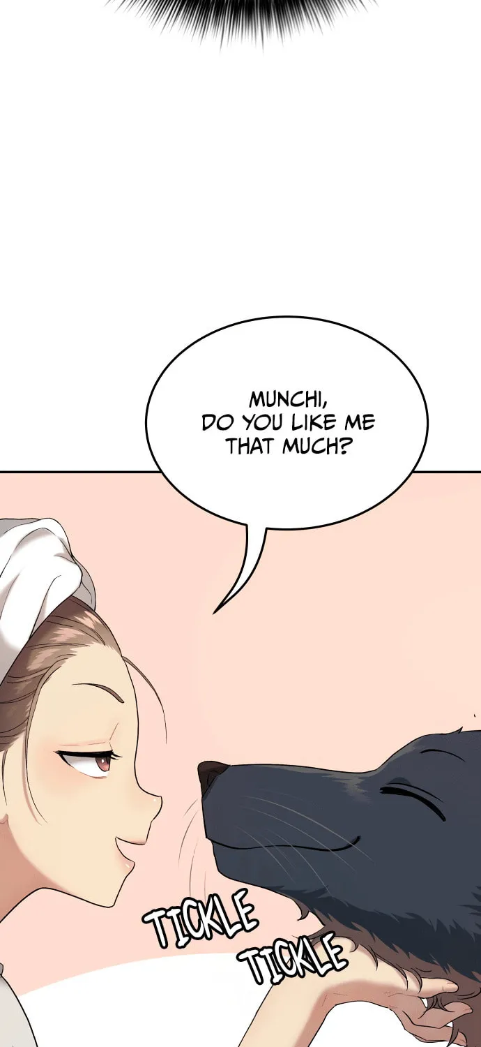 Read Oh! Dangun chapter 70 image 38 on Lezhin