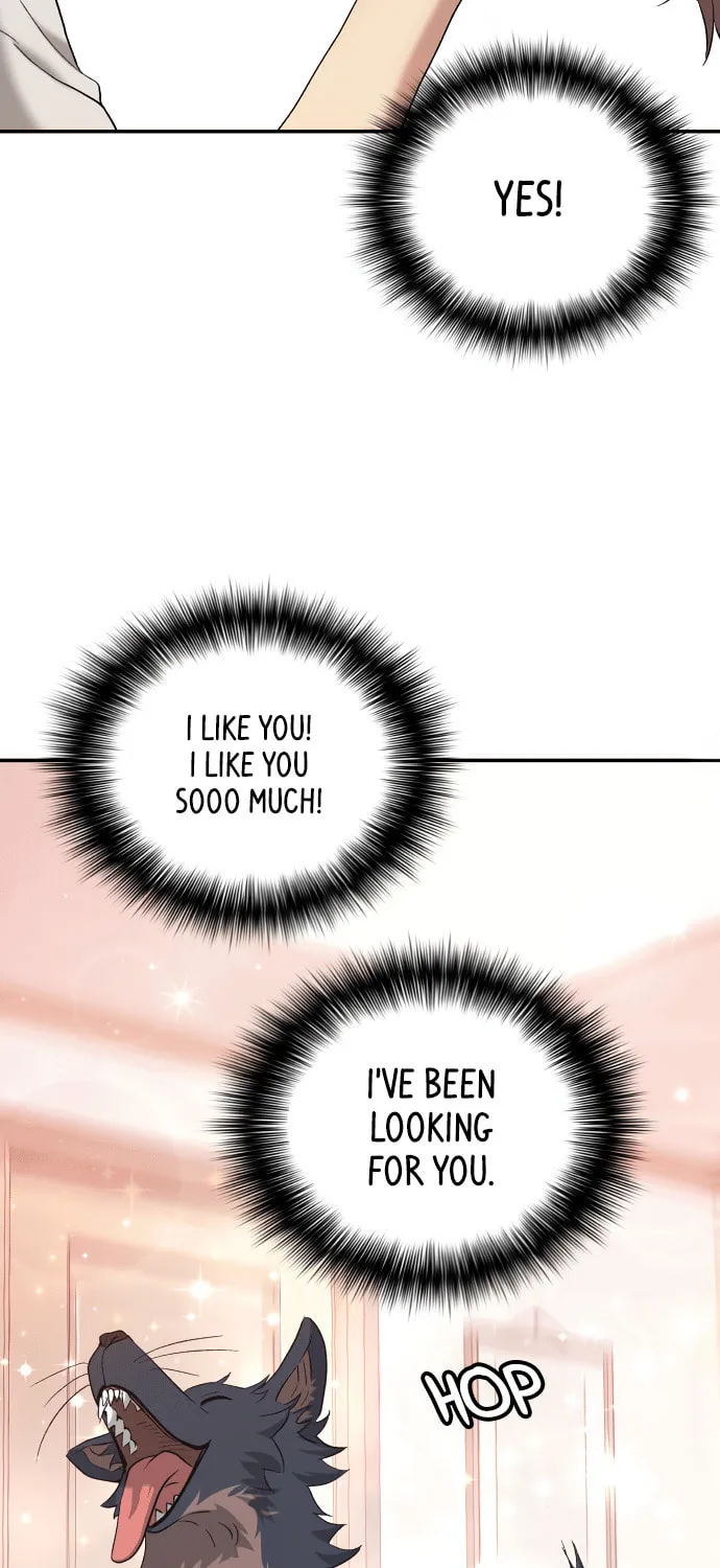 Read Oh! Dangun chapter 70 image 39 on Lezhin
