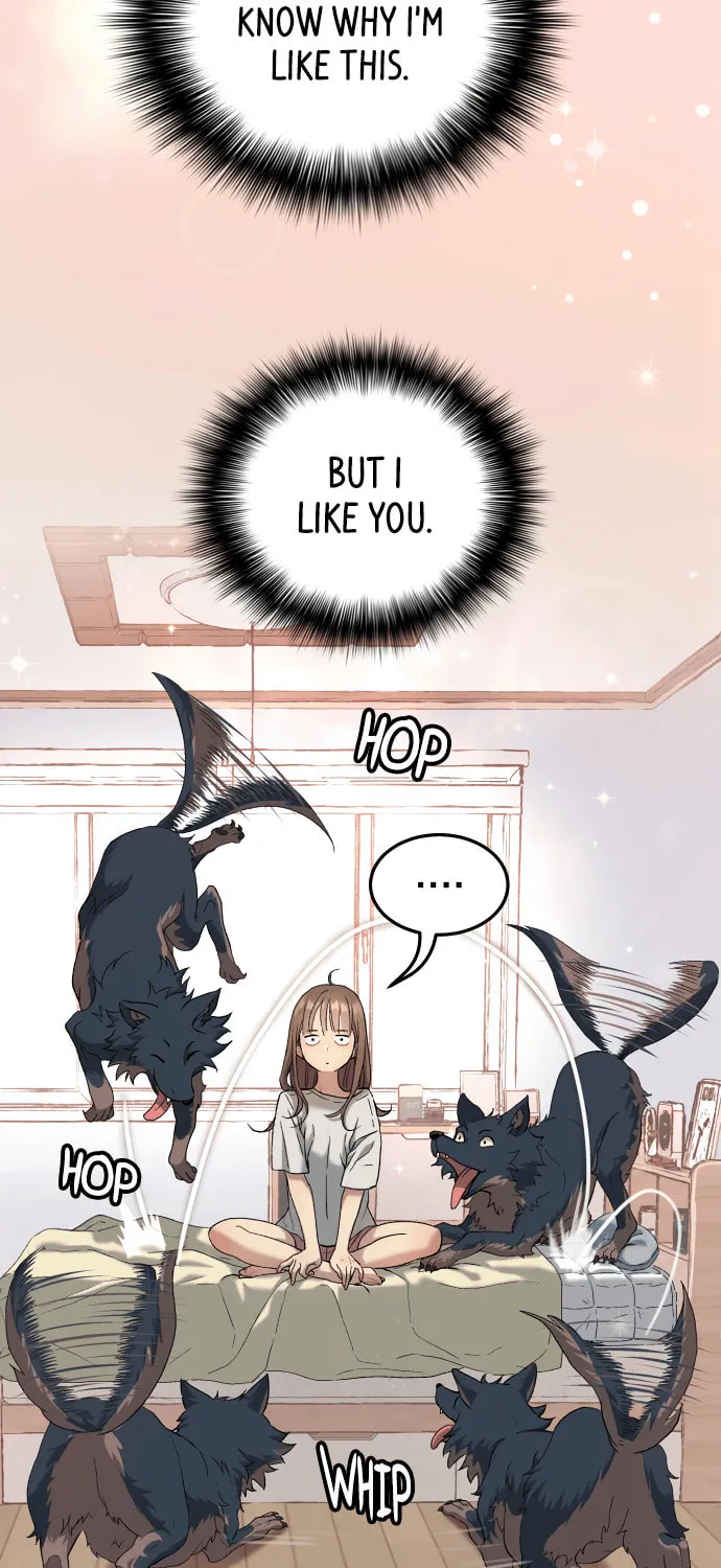 Read Oh! Dangun chapter 70 image 41 on Lezhin