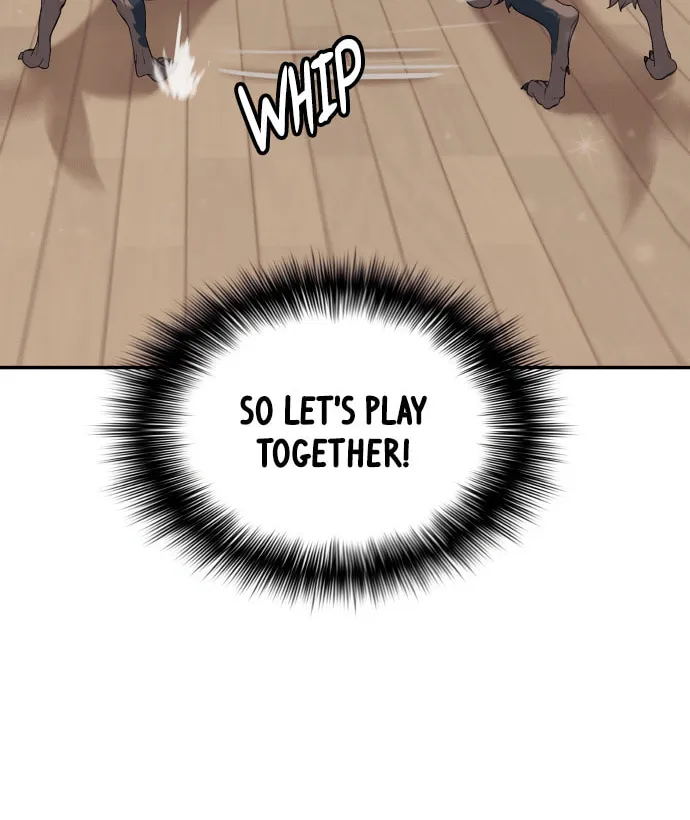 Read Oh! Dangun chapter 70 image 42 on Lezhin