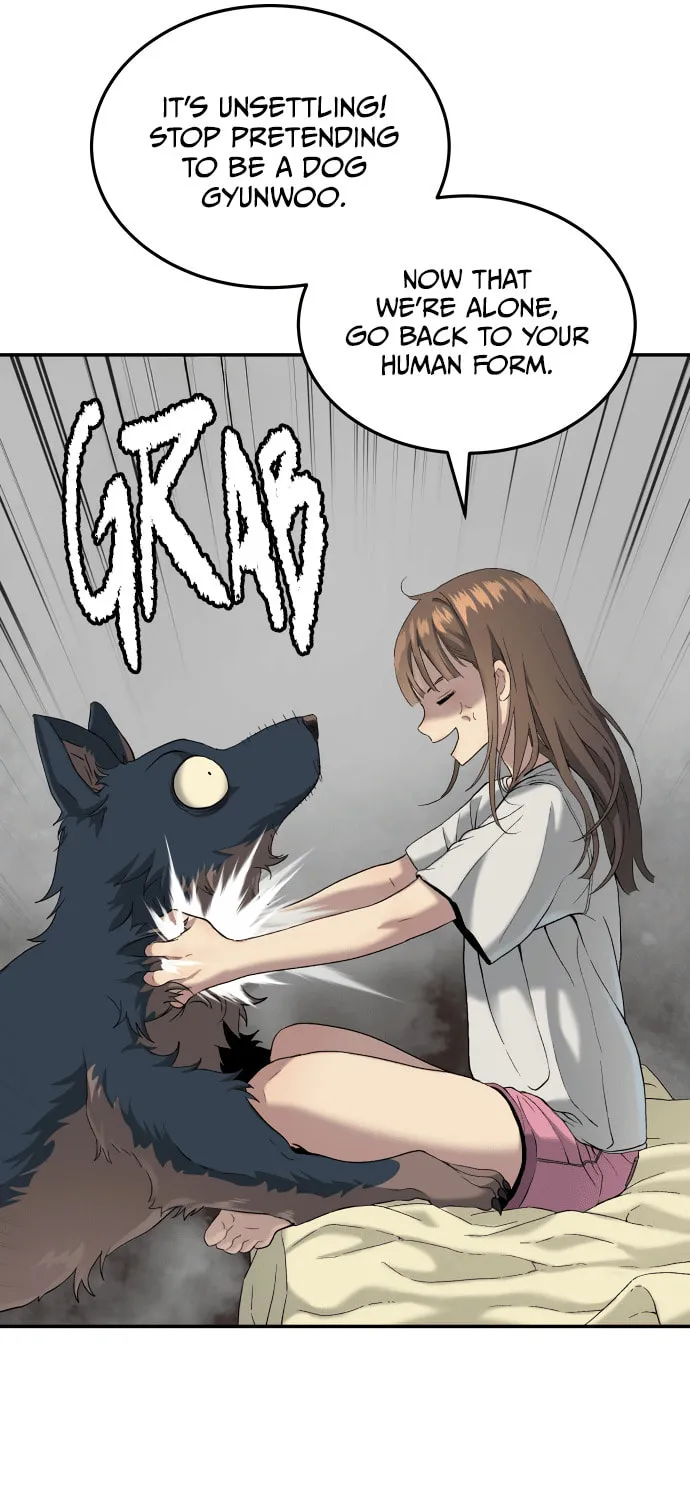 Read Oh! Dangun chapter 70 image 43 on Lezhin