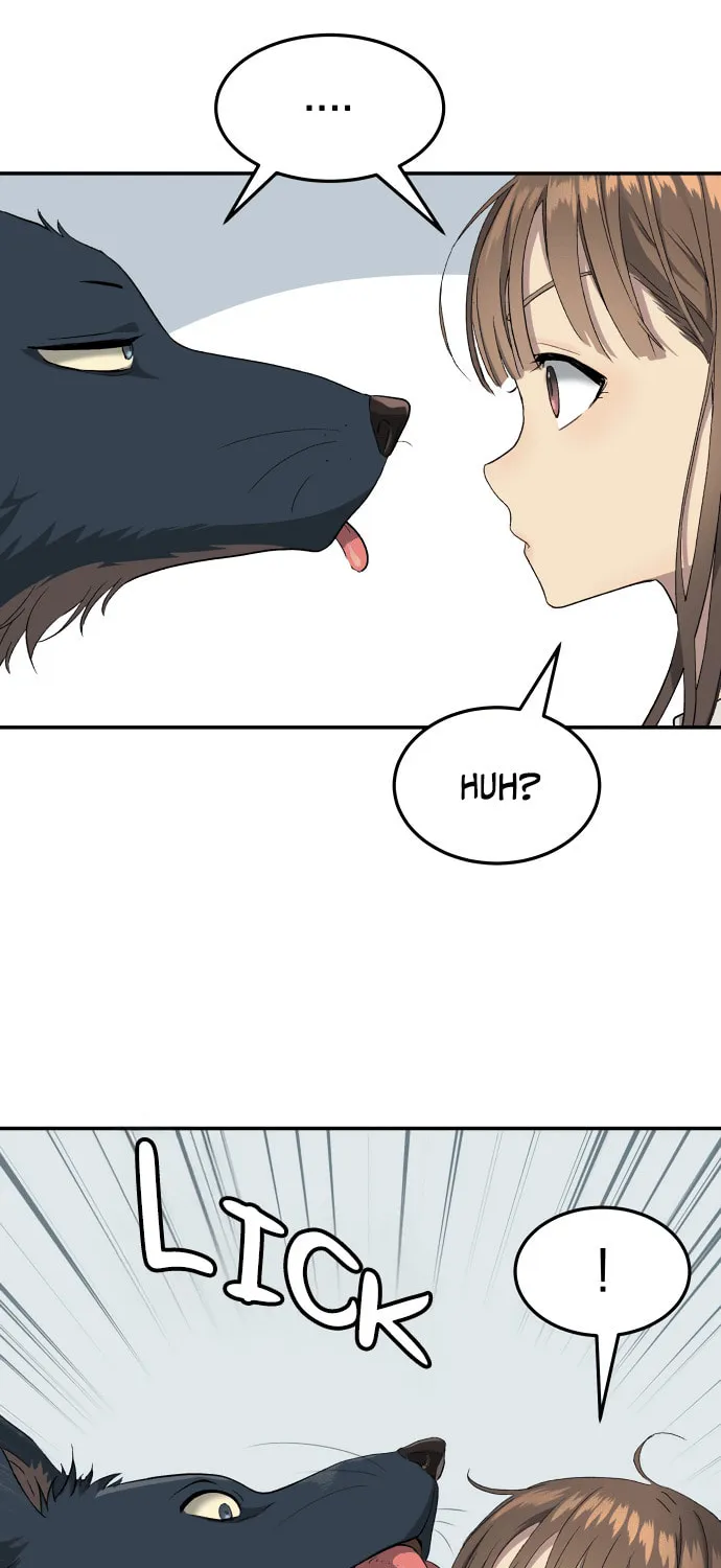 Read Oh! Dangun chapter 70 image 44 on Lezhin