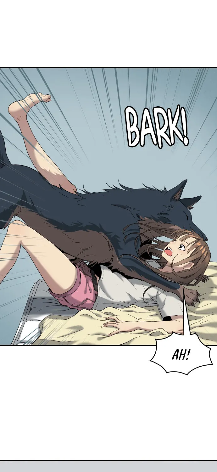 Read Oh! Dangun chapter 70 image 47 on Lezhin