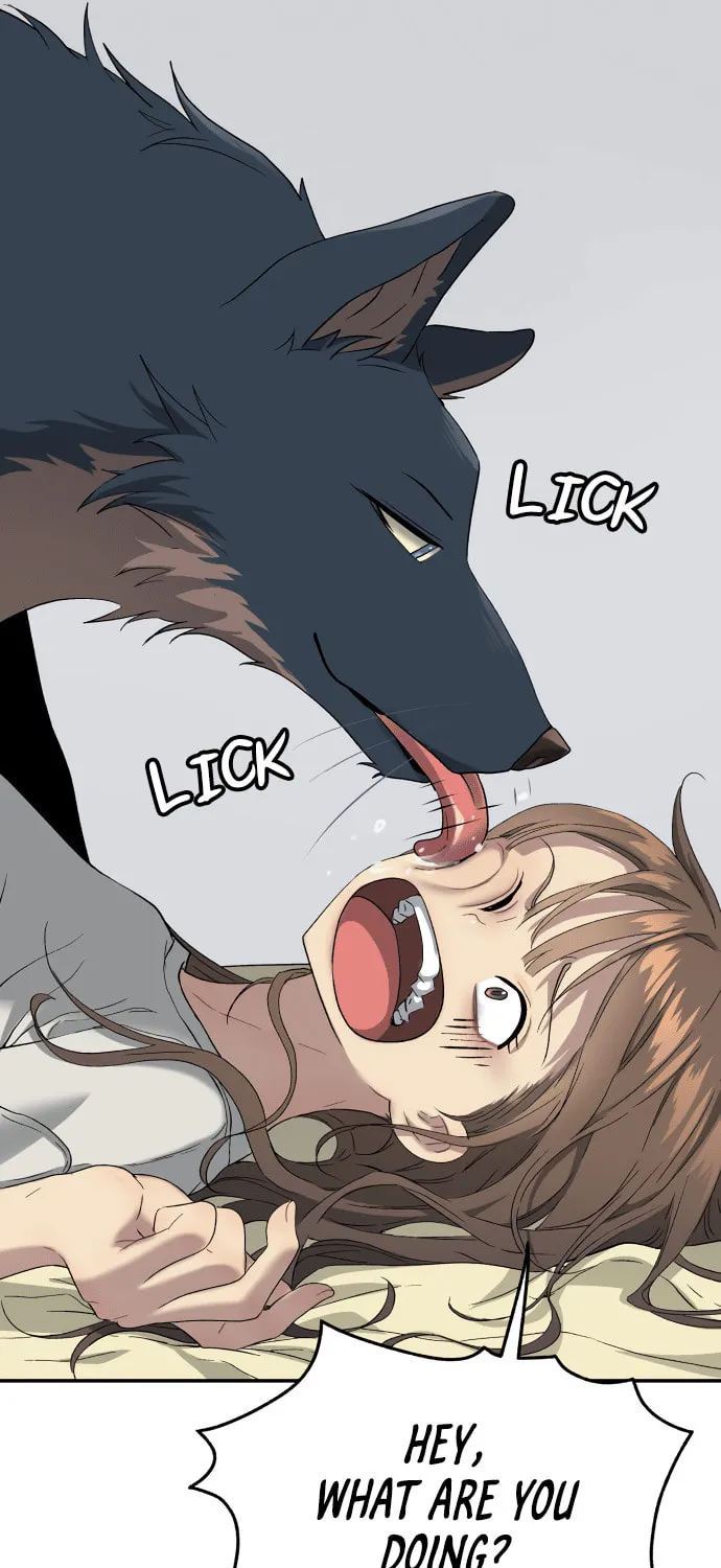 Read Oh! Dangun chapter 70 image 49 on Lezhin