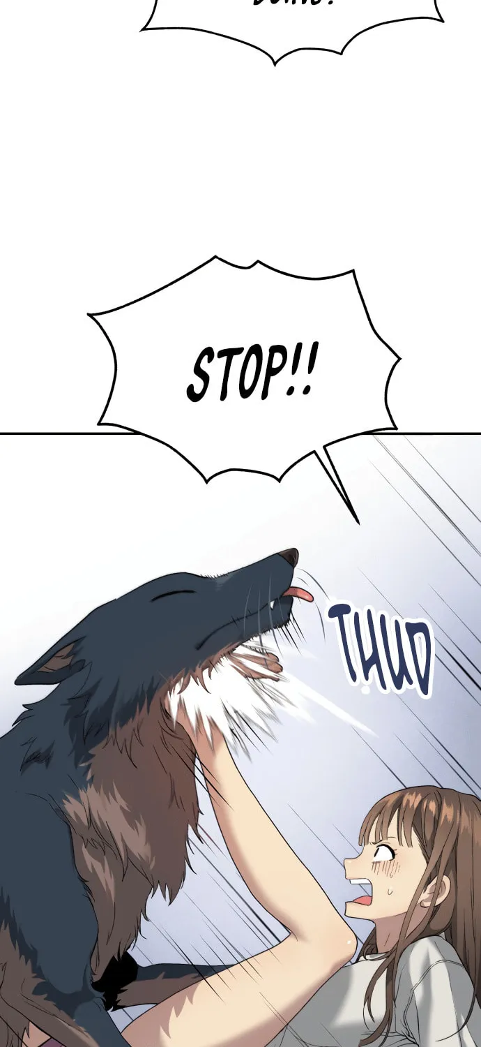 Read Oh! Dangun chapter 70 image 50 on Lezhin