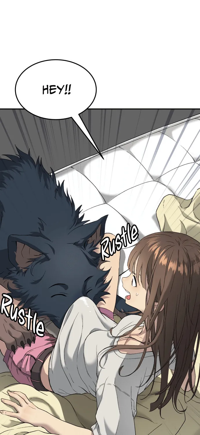 Read Oh! Dangun chapter 70 image 52 on Lezhin