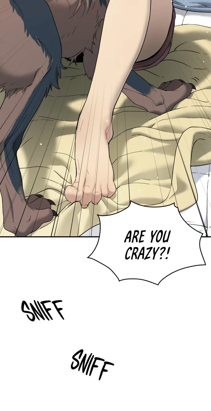 Read Oh! Dangun chapter 70 image 54 on Lezhin