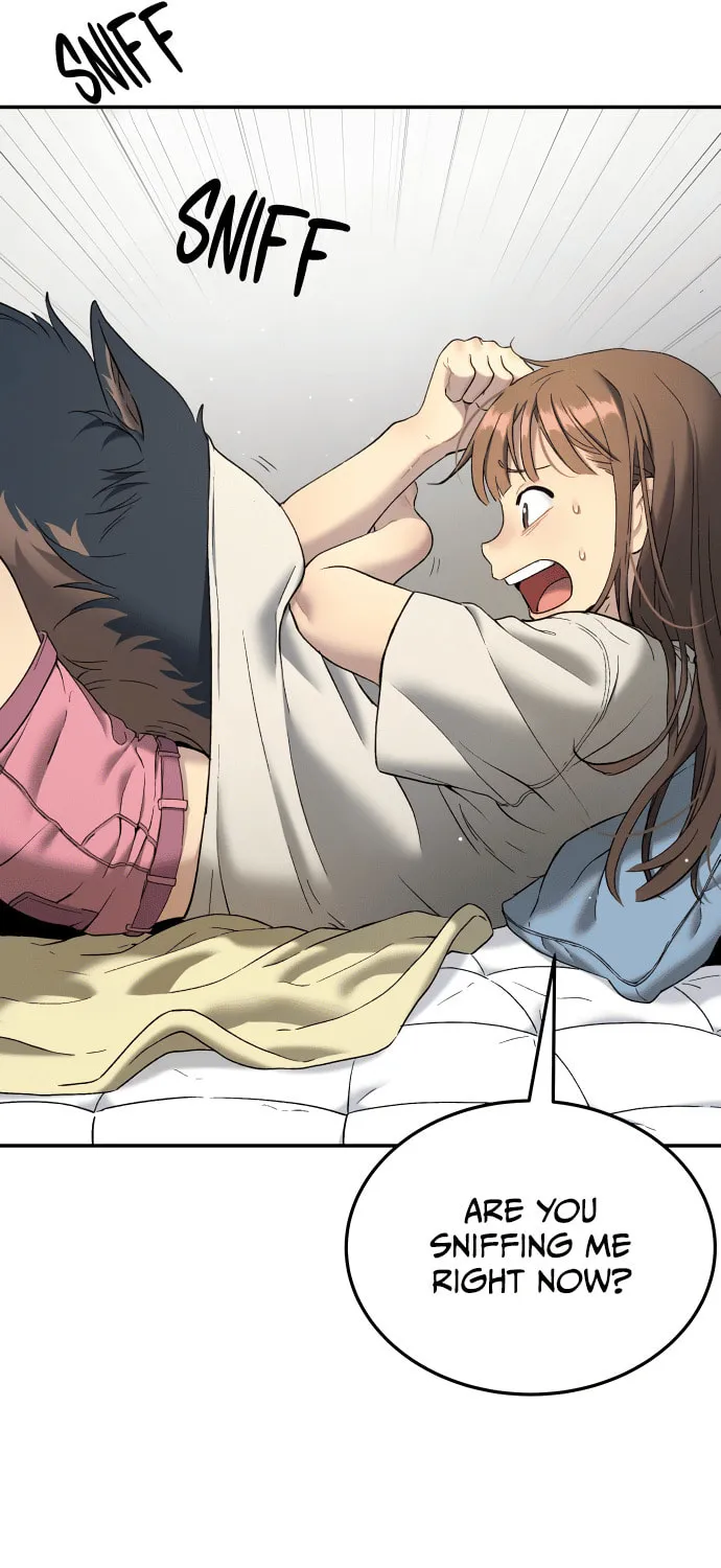 Read Oh! Dangun chapter 70 image 55 on Lezhin
