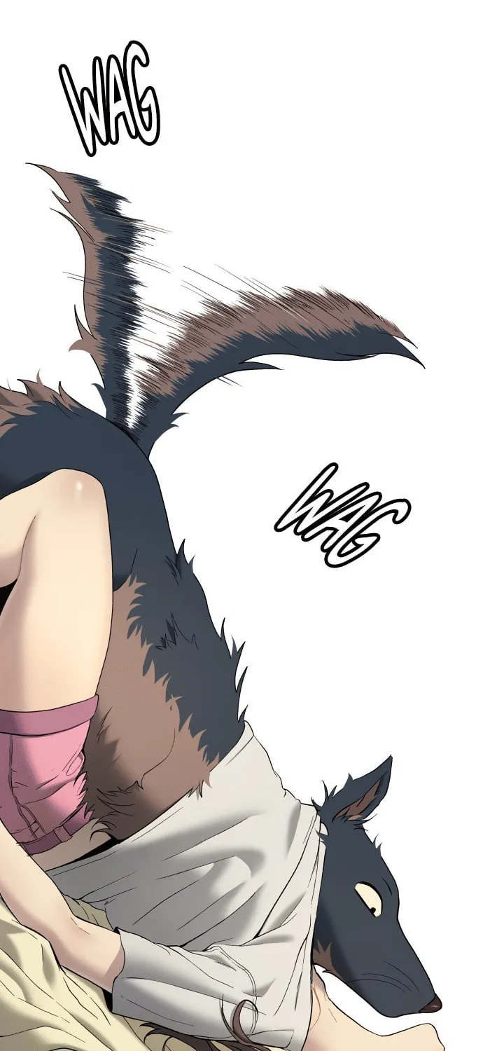 Read Oh! Dangun chapter 70 image 58 on Lezhin