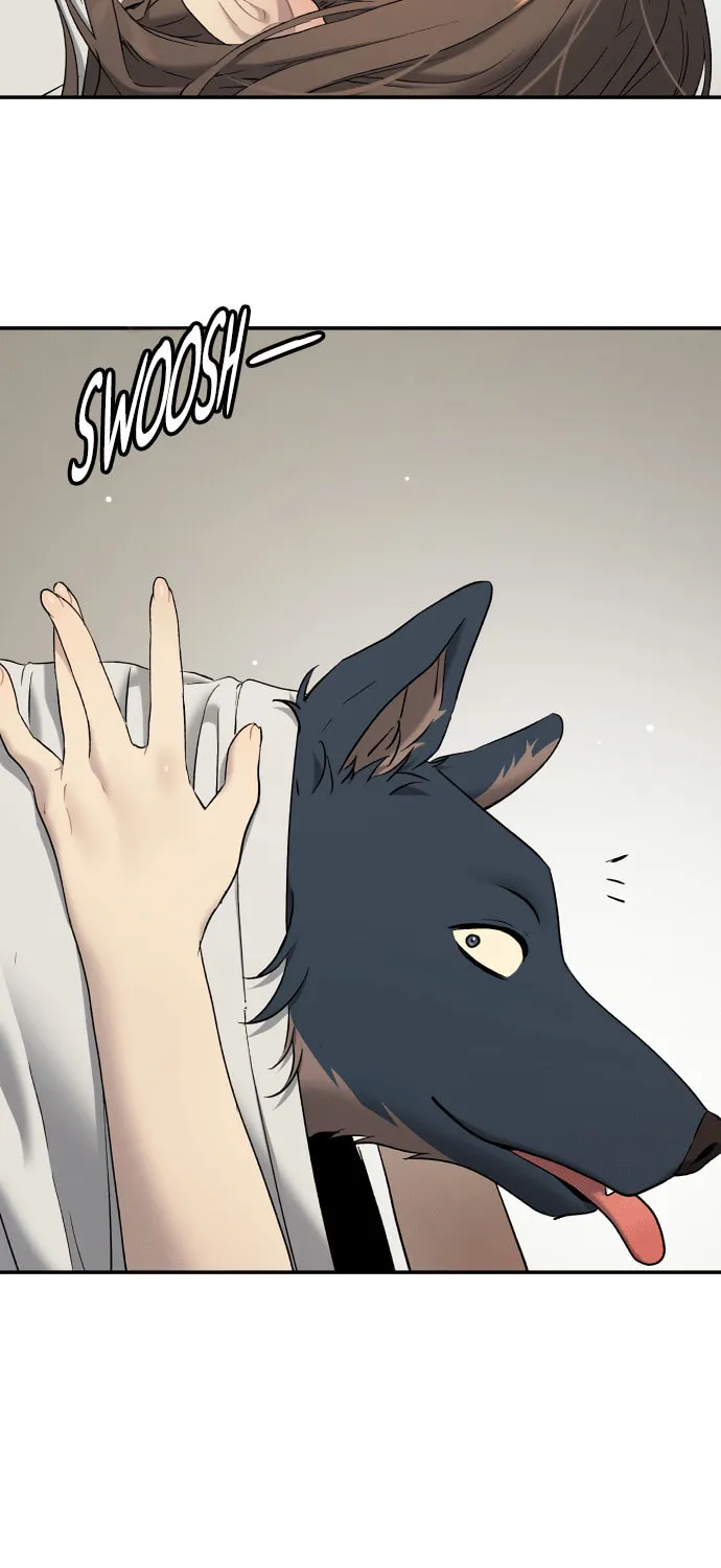 Read Oh! Dangun chapter 70 image 60 on Lezhin