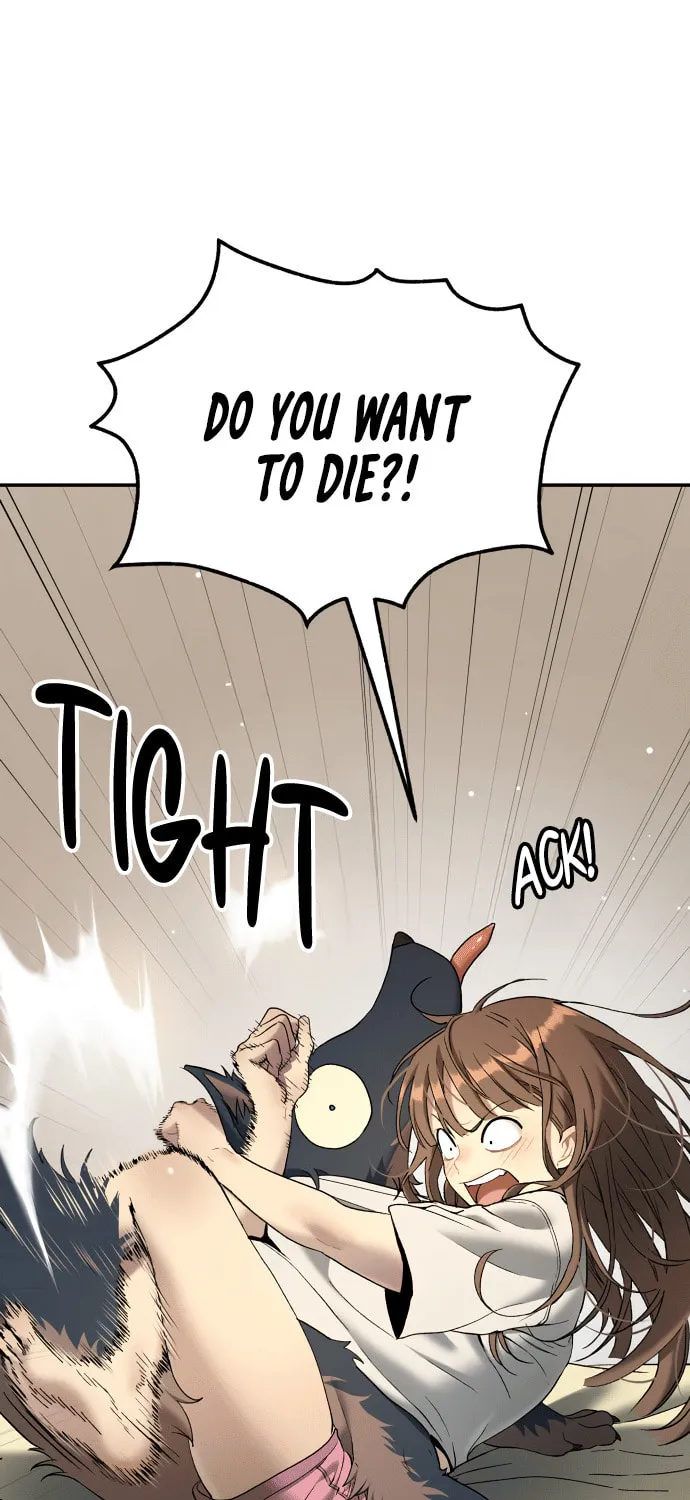 Read Oh! Dangun chapter 70 image 61 on Lezhin