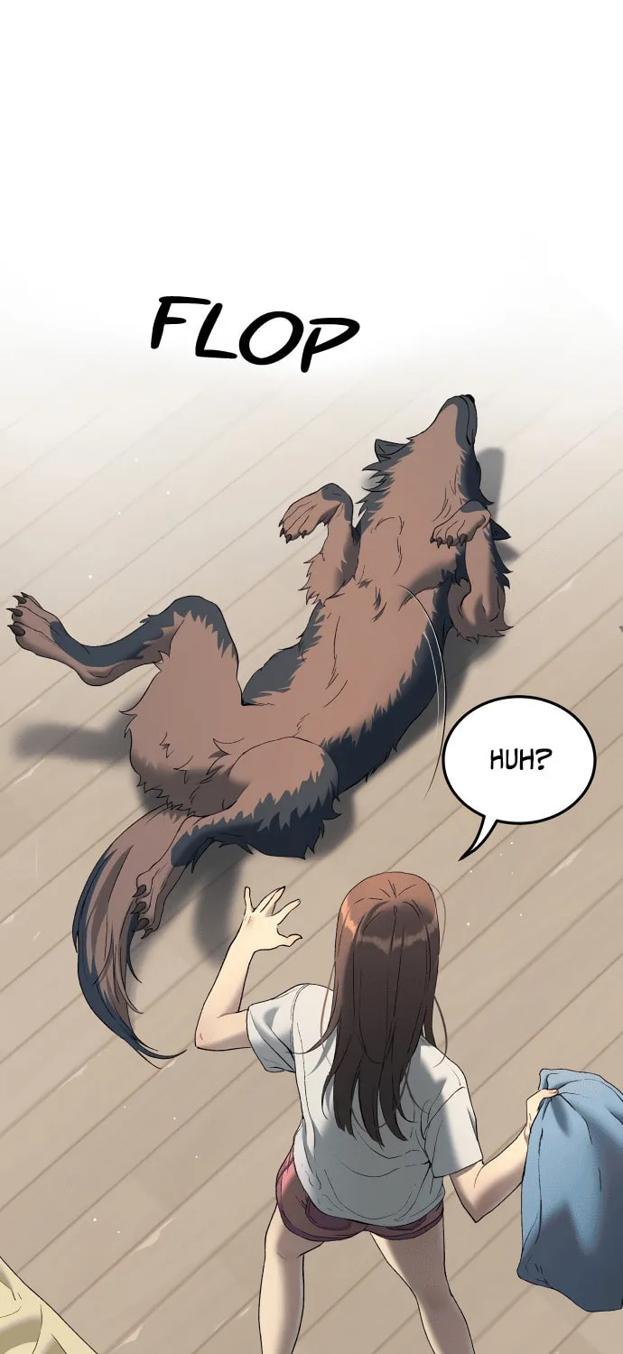 Read Oh! Dangun chapter 70 image 68 on Lezhin