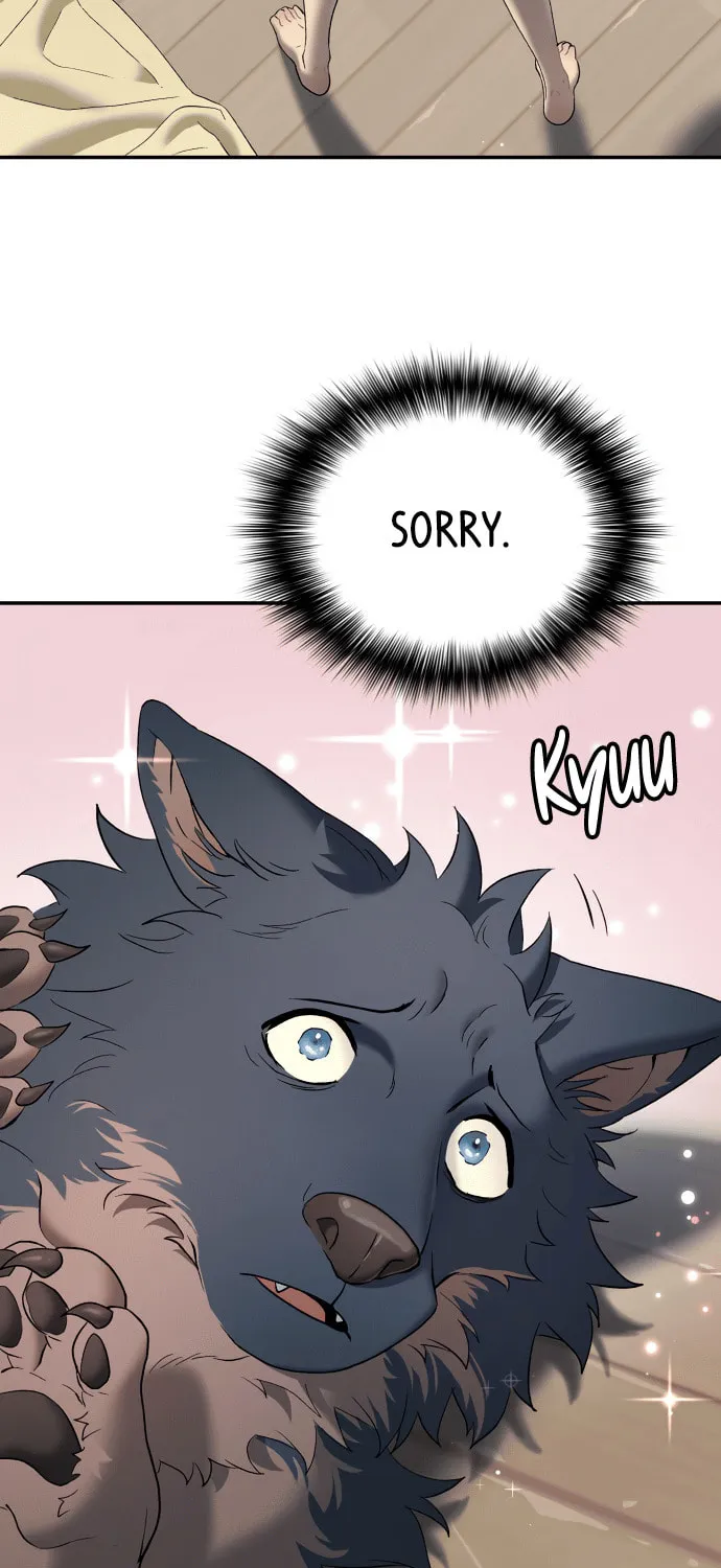 Read Oh! Dangun chapter 70 image 69 on Lezhin