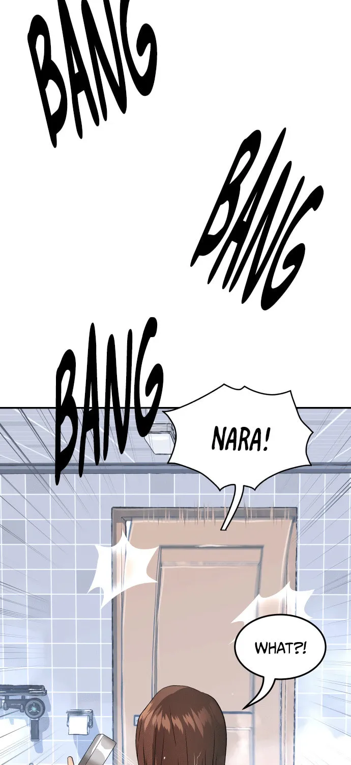 Read Oh! Dangun chapter 70 image 8 on Lezhin