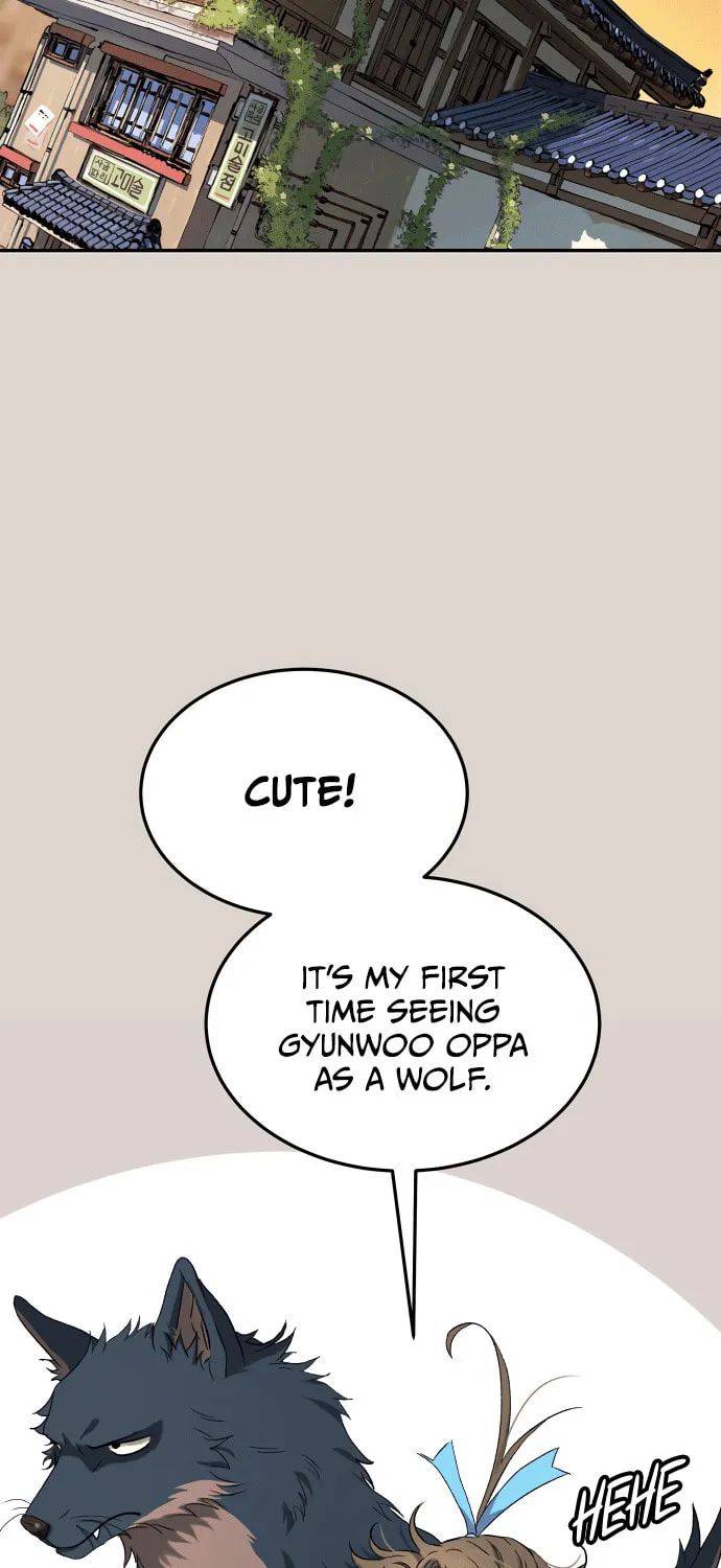 Read Oh! Dangun chapter 70 image 81 on Lezhin