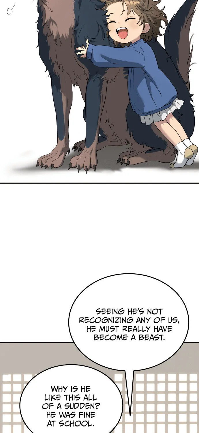 Read Oh! Dangun chapter 70 image 82 on Lezhin