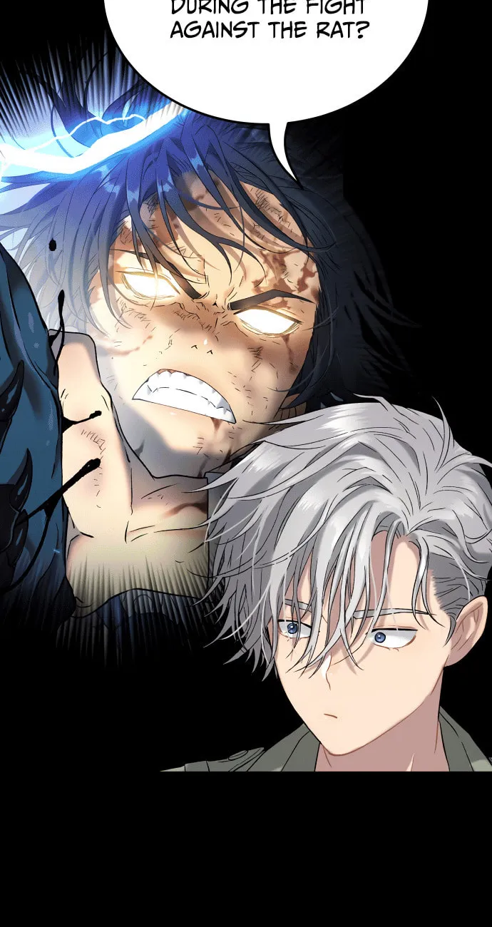 Read Oh! Dangun chapter 70 image 84 on Lezhin