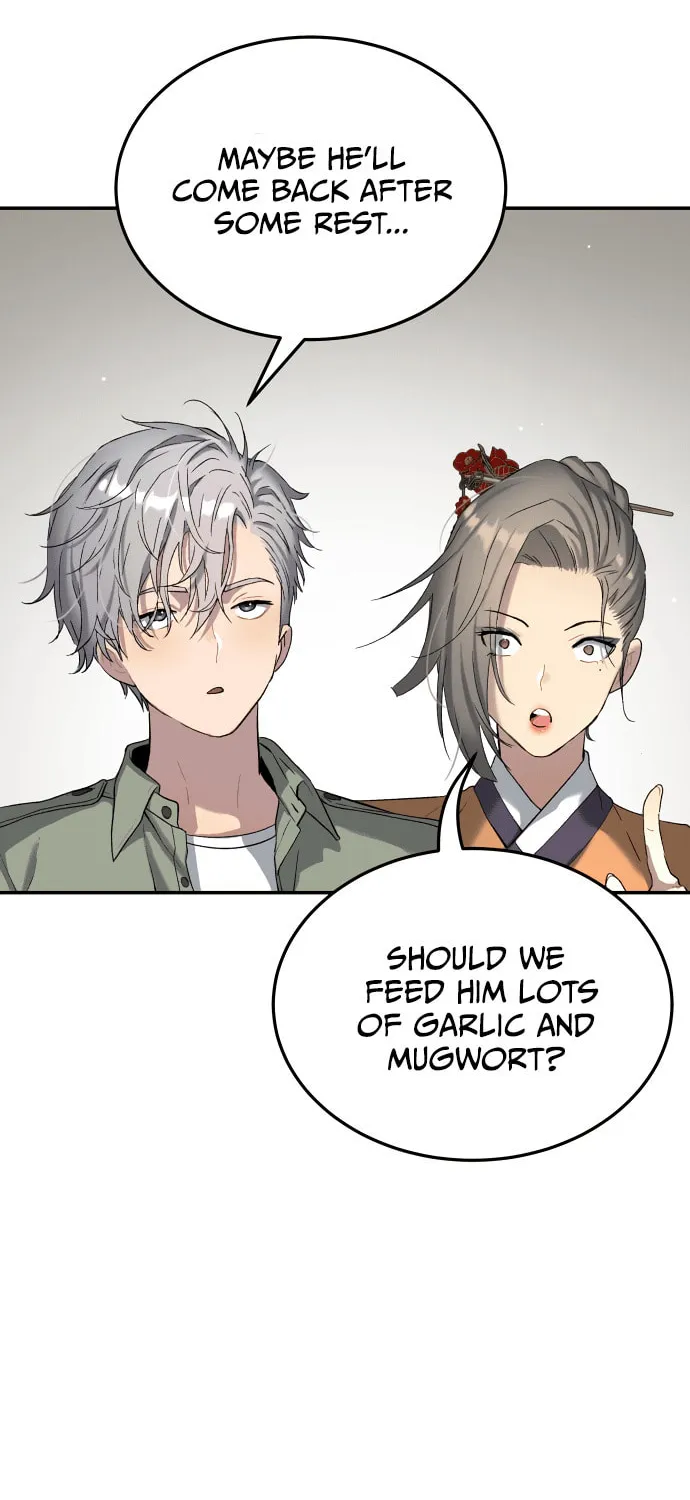 Read Oh! Dangun chapter 70 image 88 on Lezhin