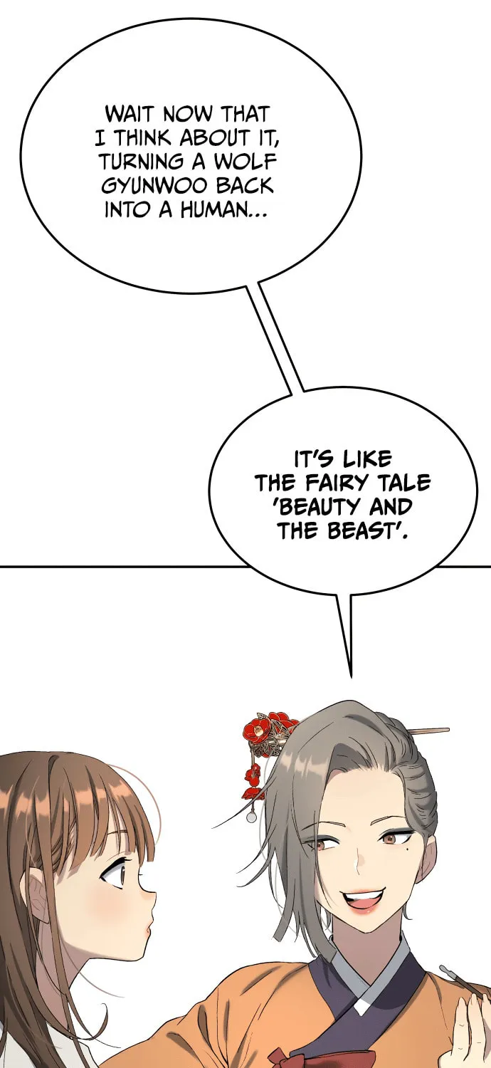 Read Oh! Dangun chapter 70 image 89 on Lezhin