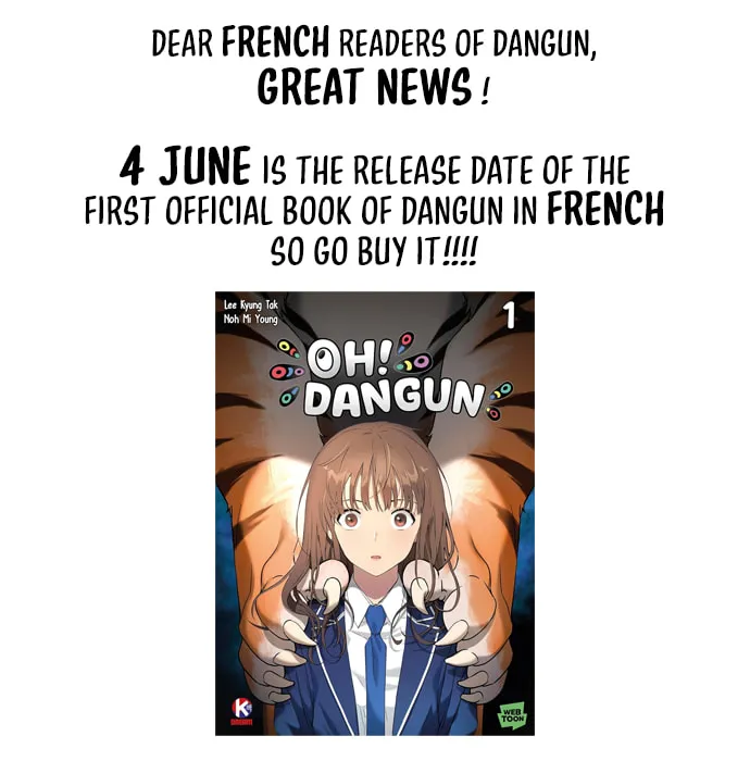Read Oh! Dangun chapter 70 image 99 on Lezhin