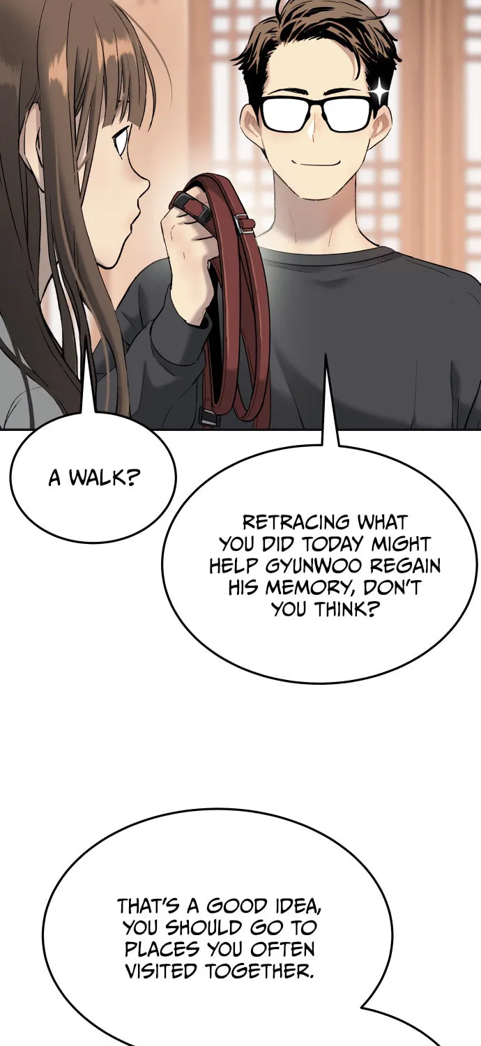 Read Oh! Dangun chapter 71 image 11 on Lezhin