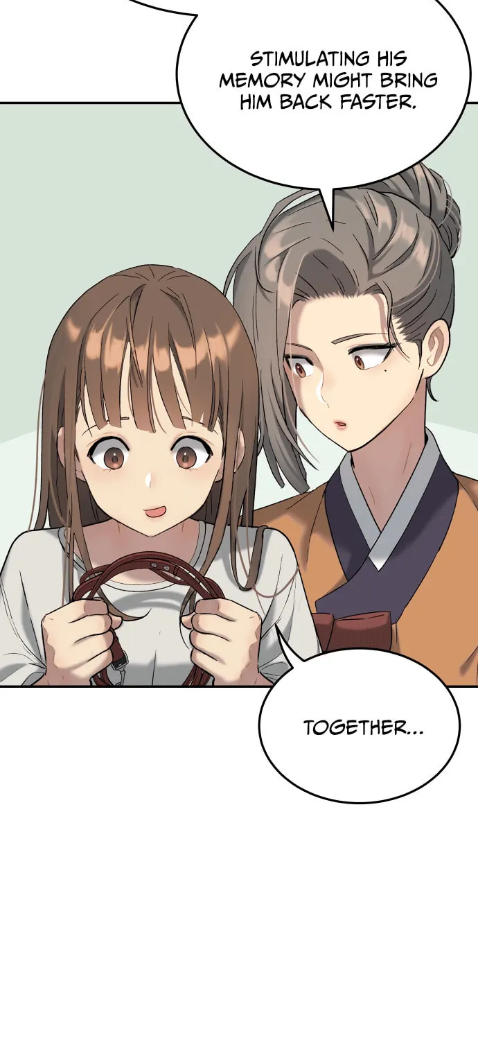 Read Oh! Dangun chapter 71 image 12 on Lezhin