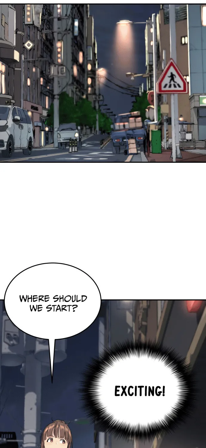 Read Oh! Dangun chapter 71 image 14 on Lezhin