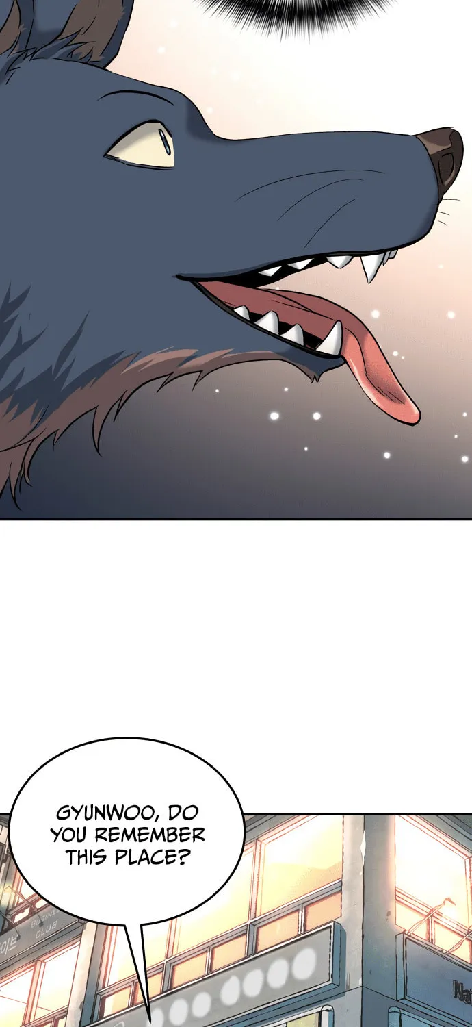Read Oh! Dangun chapter 71 image 16 on Lezhin