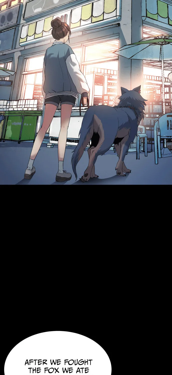 Read Oh! Dangun chapter 71 image 17 on Lezhin