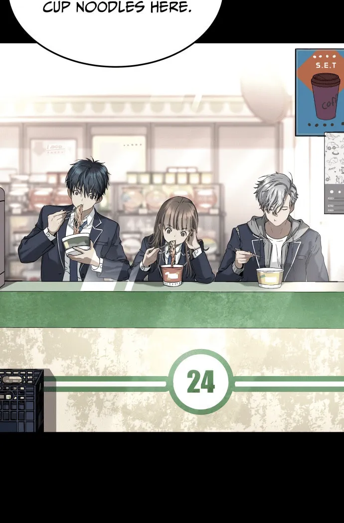 Read Oh! Dangun chapter 71 image 18 on Lezhin