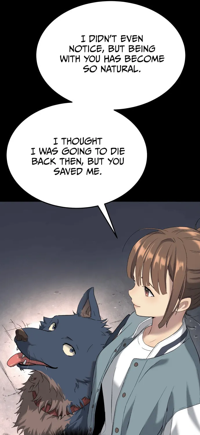 Read Oh! Dangun chapter 71 image 19 on Lezhin