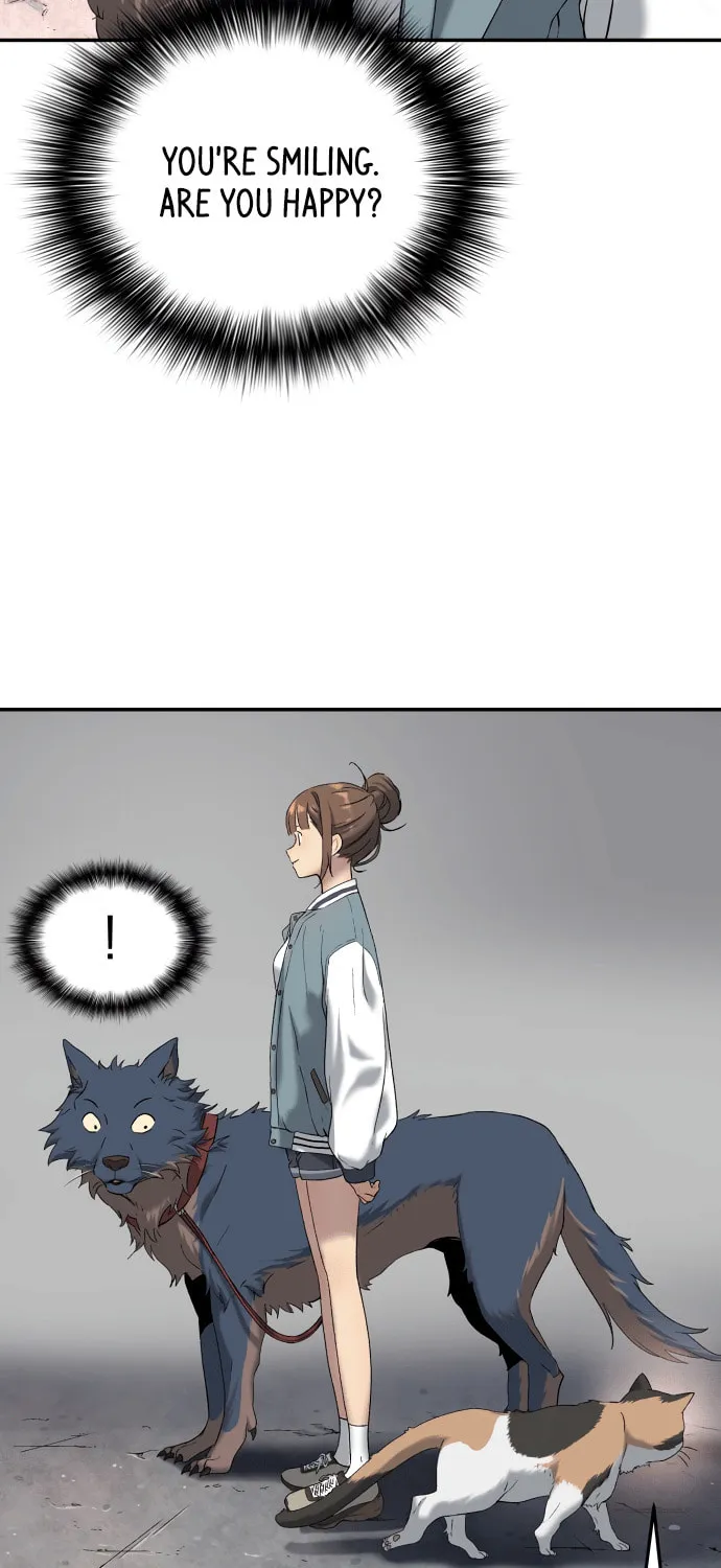 Read Oh! Dangun chapter 71 image 20 on Lezhin