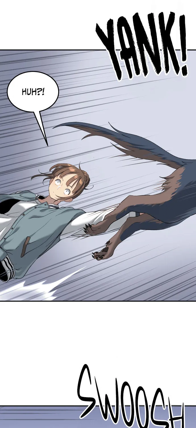 Read Oh! Dangun chapter 71 image 23 on Lezhin
