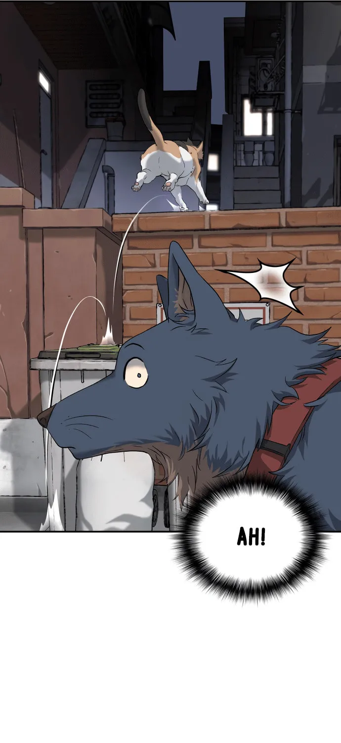 Read Oh! Dangun chapter 71 image 25 on Lezhin