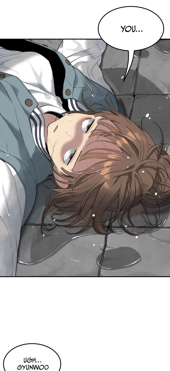 Read Oh! Dangun chapter 71 image 26 on Lezhin