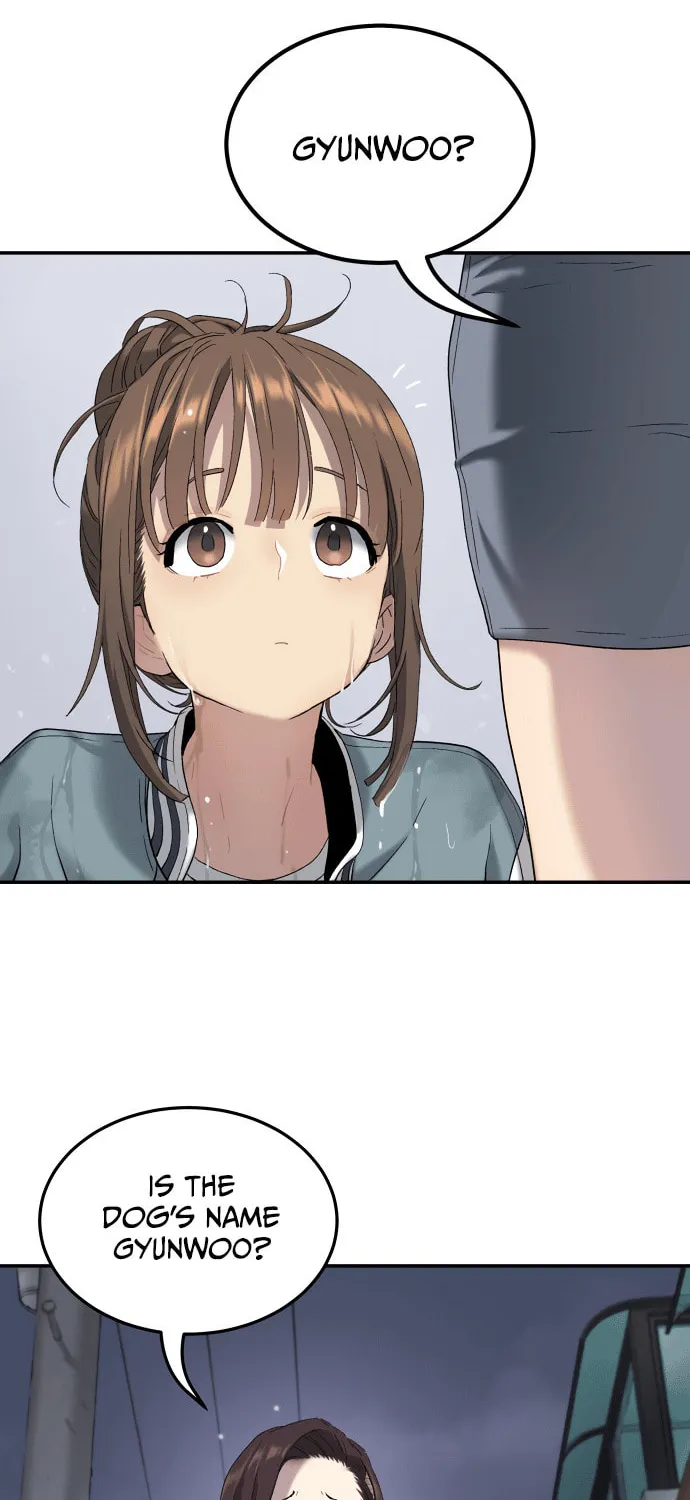 Read Oh! Dangun chapter 71 image 28 on Lezhin