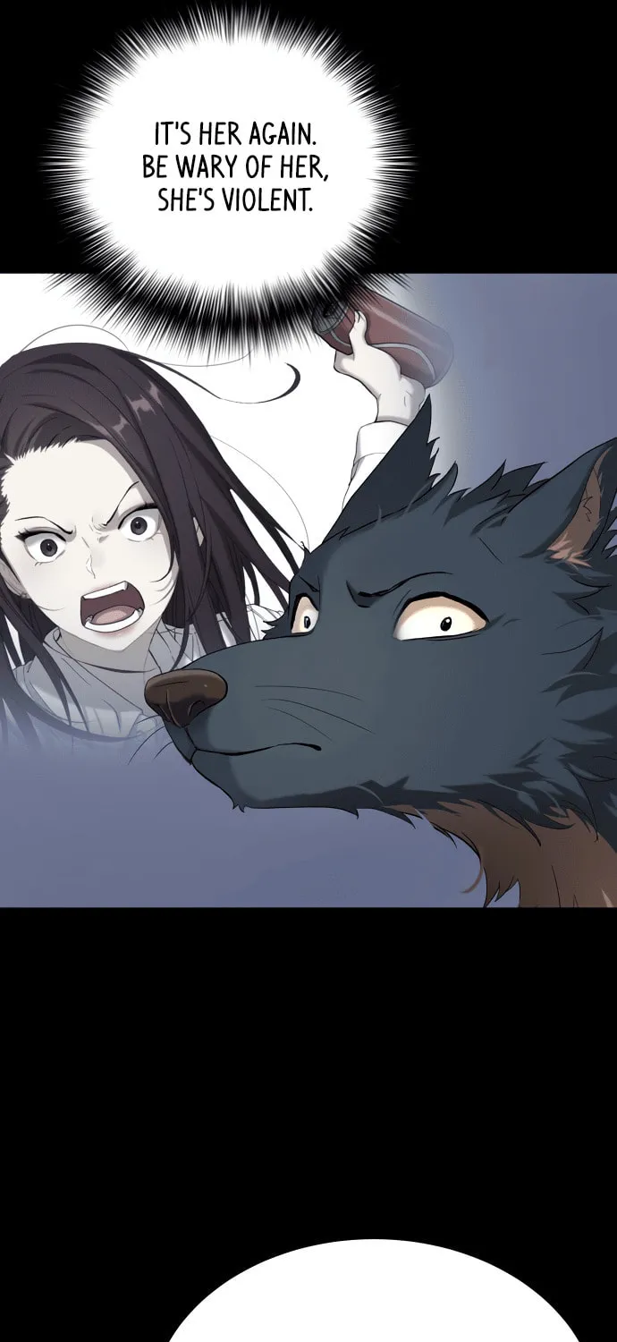 Read Oh! Dangun chapter 71 image 31 on Lezhin