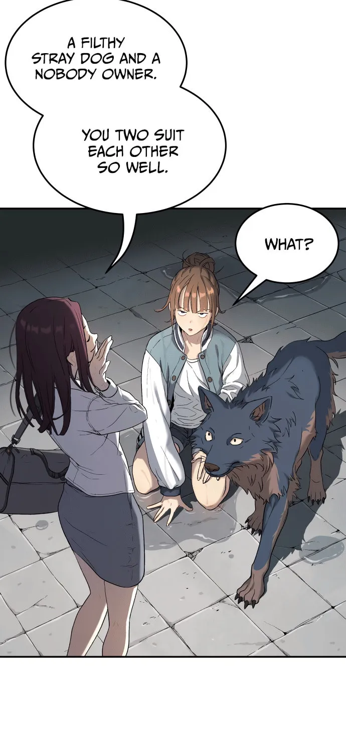 Read Oh! Dangun chapter 71 image 33 on Lezhin