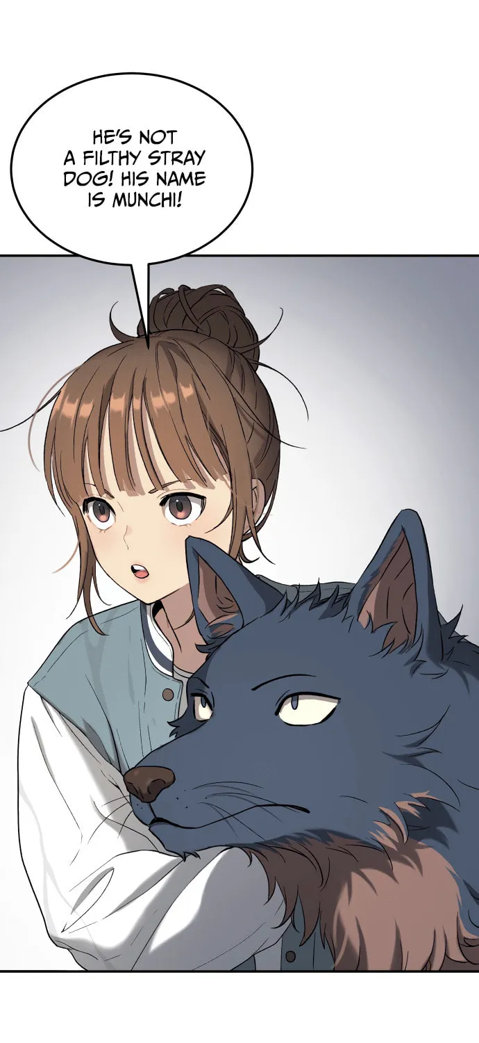 Read Oh! Dangun chapter 71 image 34 on Lezhin