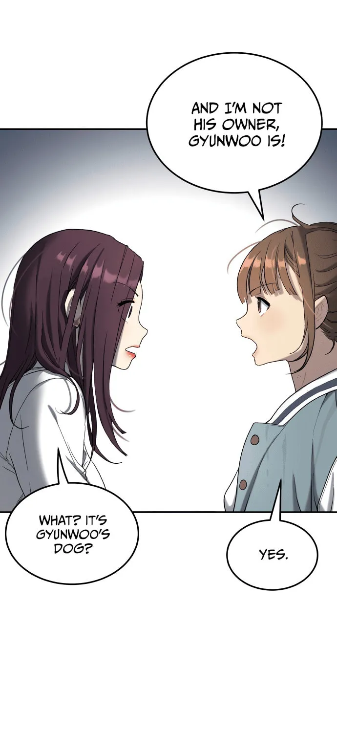 Read Oh! Dangun chapter 71 image 35 on Lezhin
