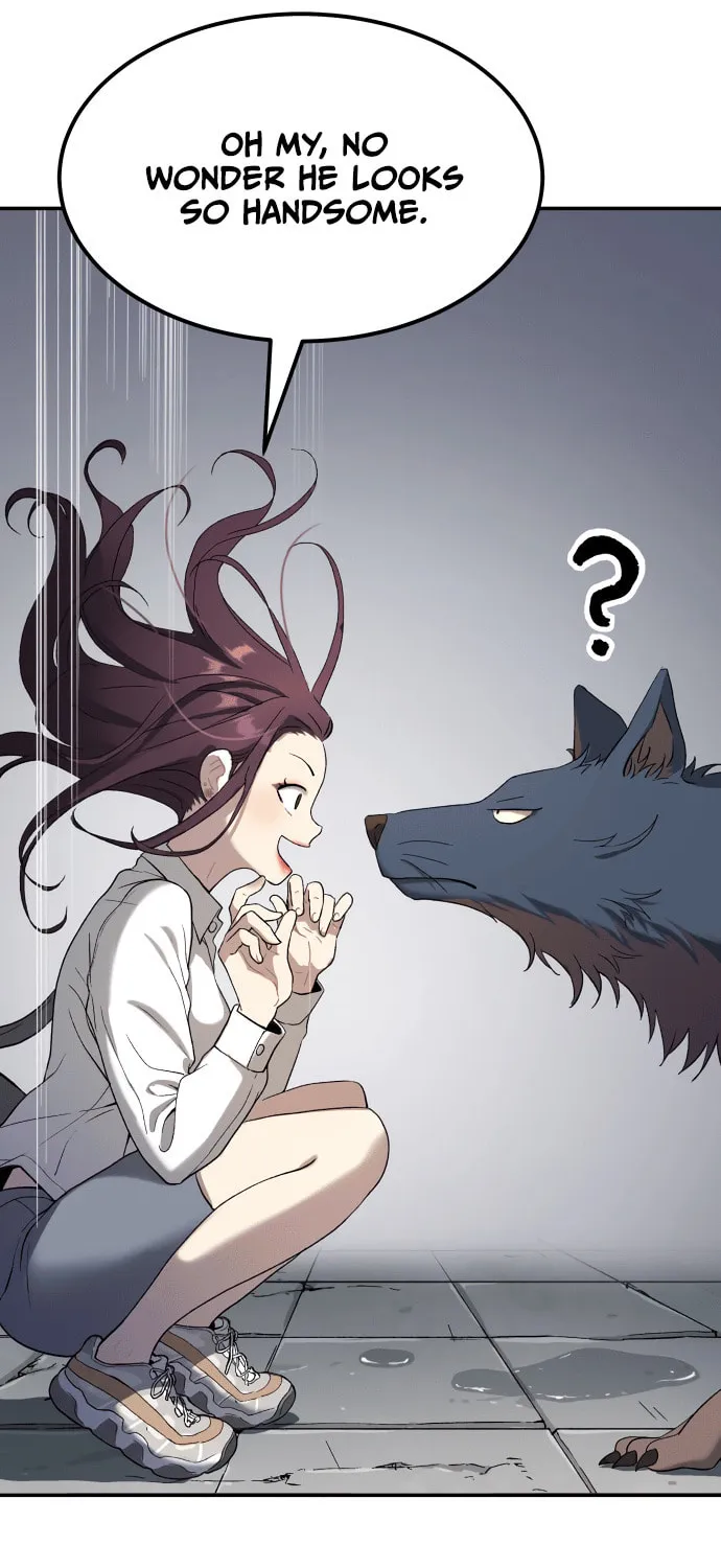 Read Oh! Dangun chapter 71 image 36 on Lezhin