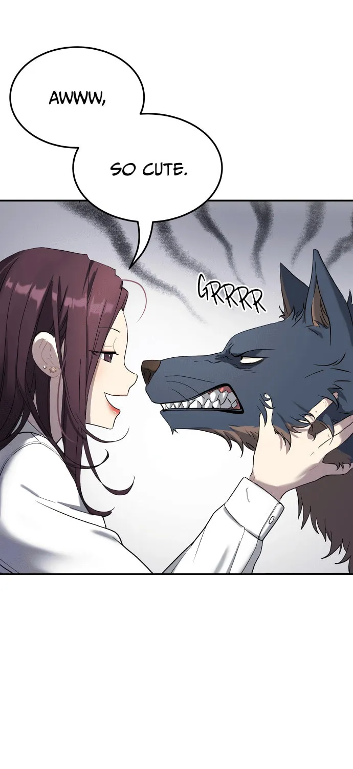 Read Oh! Dangun chapter 71 image 37 on Lezhin
