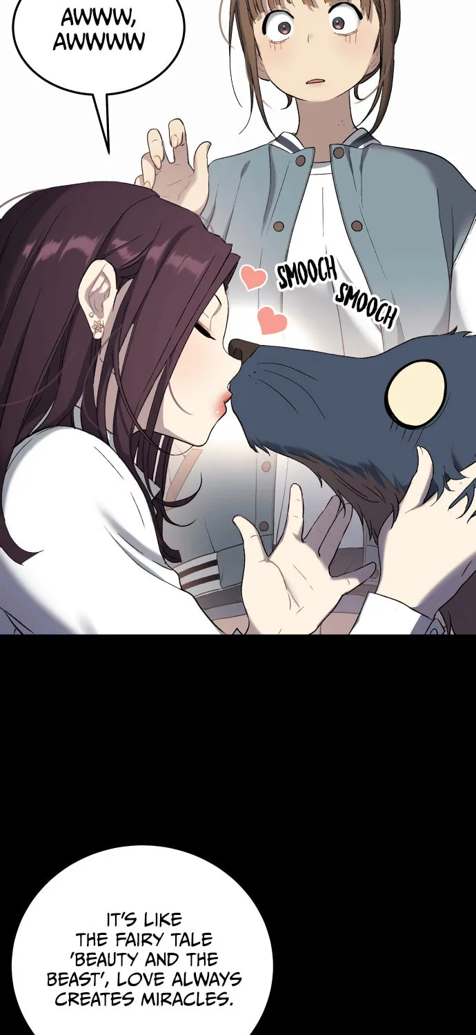 Read Oh! Dangun chapter 71 image 39 on Lezhin